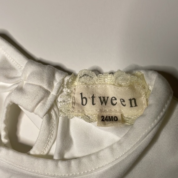 B tween dress - Picture 7 of 7